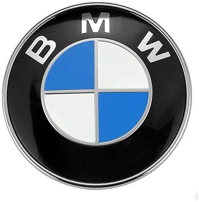 BMW security