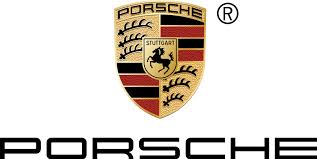 porsche security