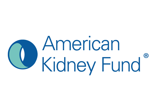 American kidney fund