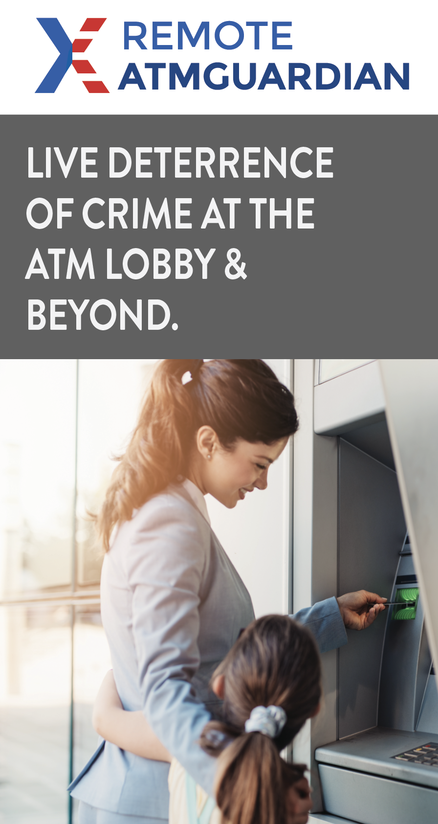 ATM LOBBY SECURITY